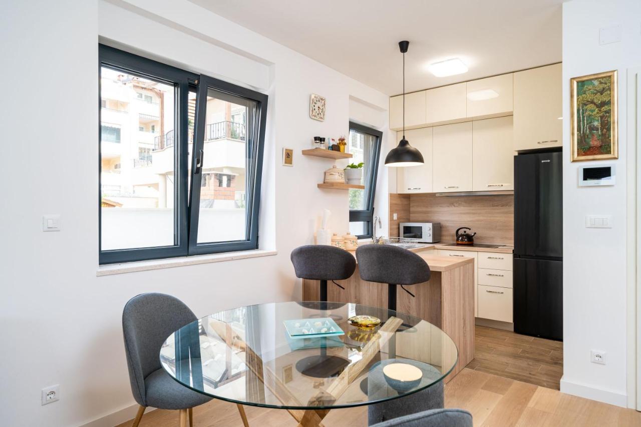 Studio Apartment Moskar Dubrovnik Exterior photo