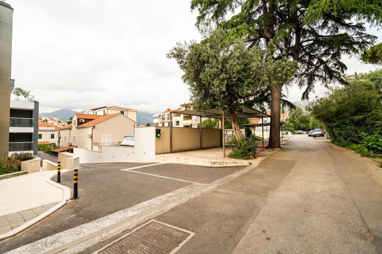 Studio Apartment Moskar Dubrovnik Exterior photo