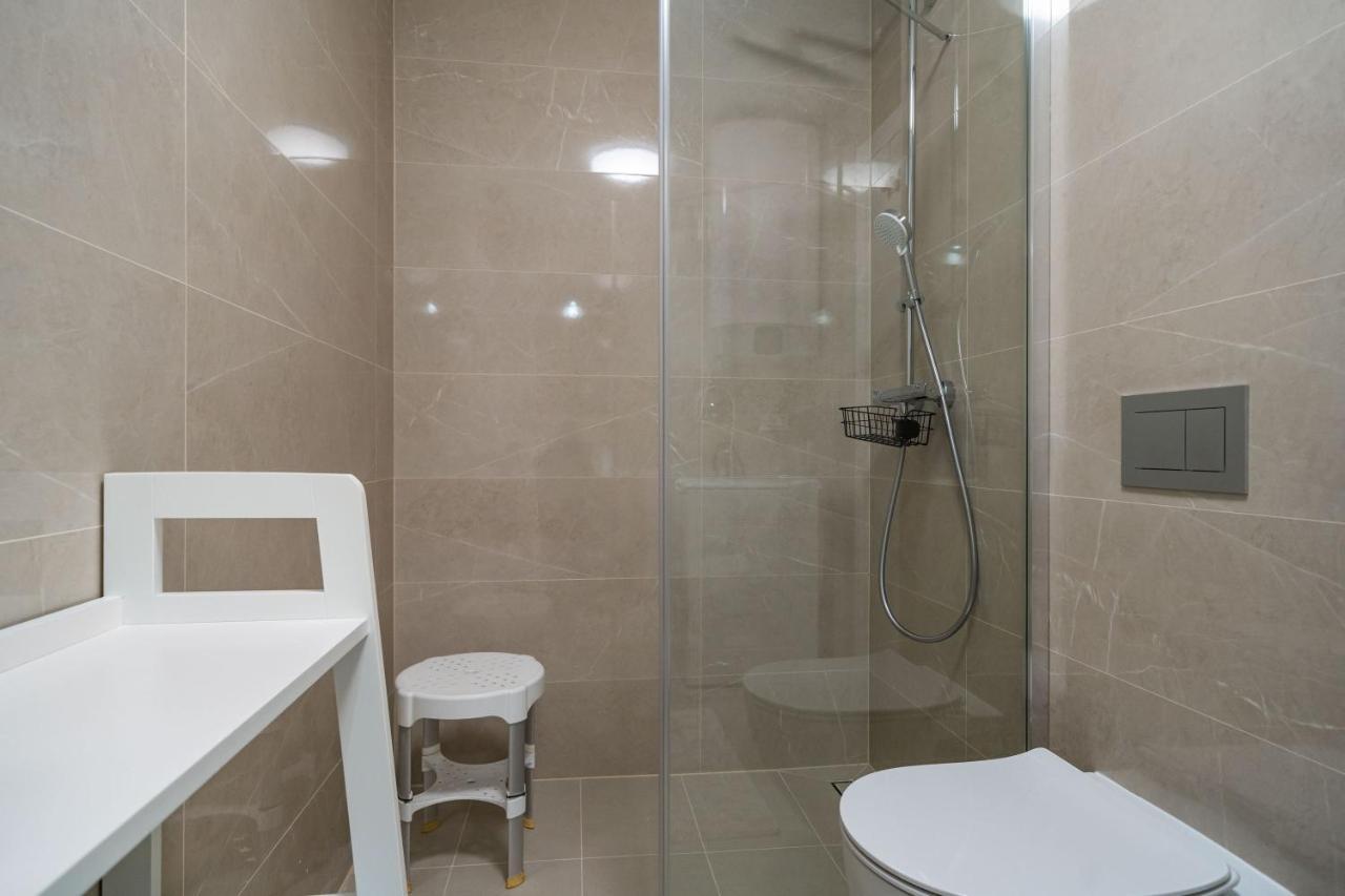 Studio Apartment Moskar Dubrovnik Exterior photo