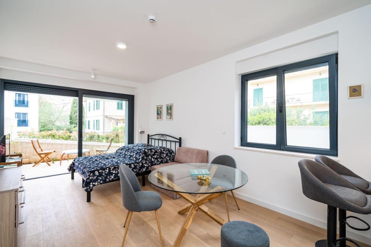 Studio Apartment Moskar Dubrovnik Exterior photo