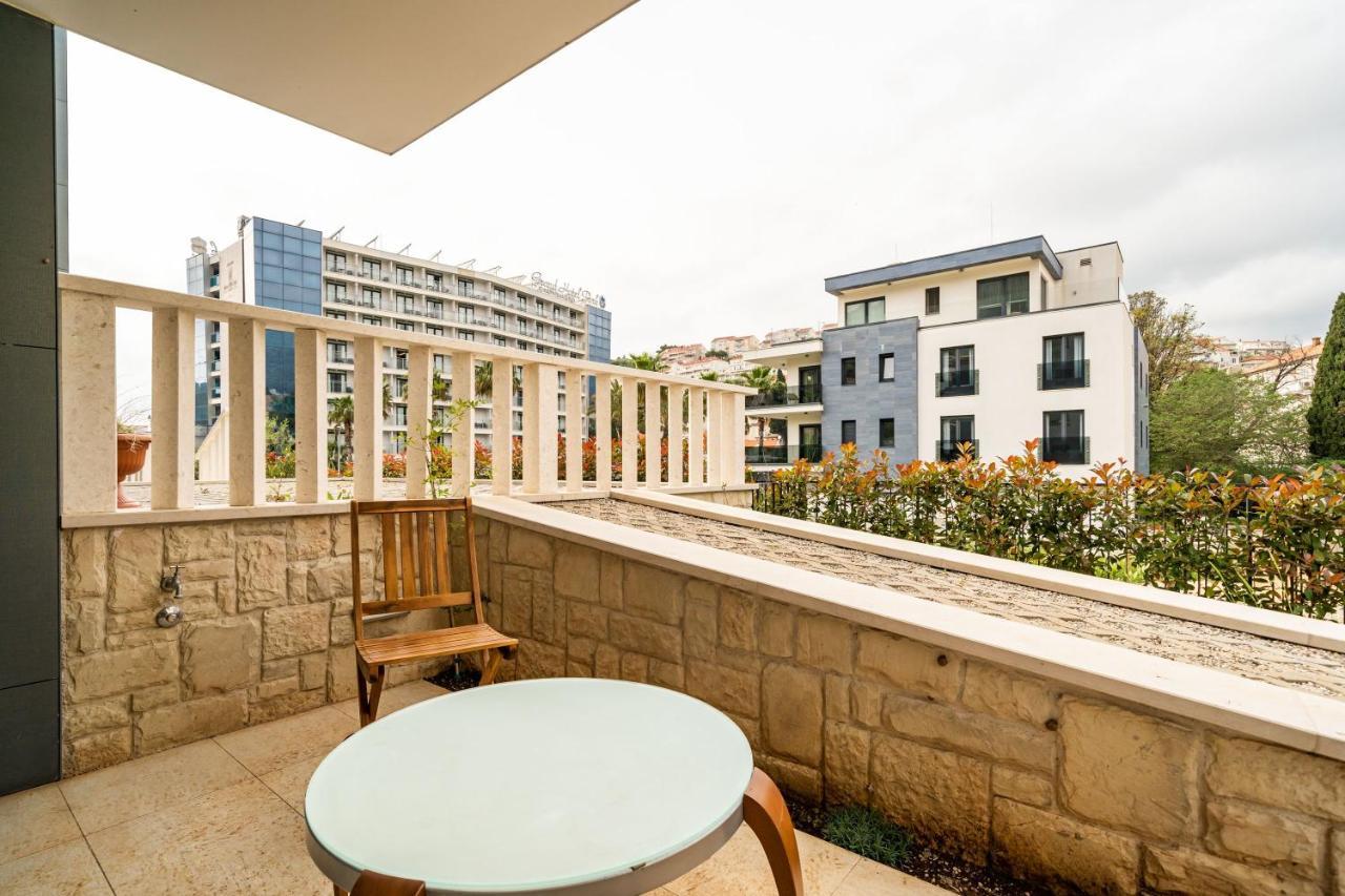 Studio Apartment Moskar Dubrovnik Exterior photo
