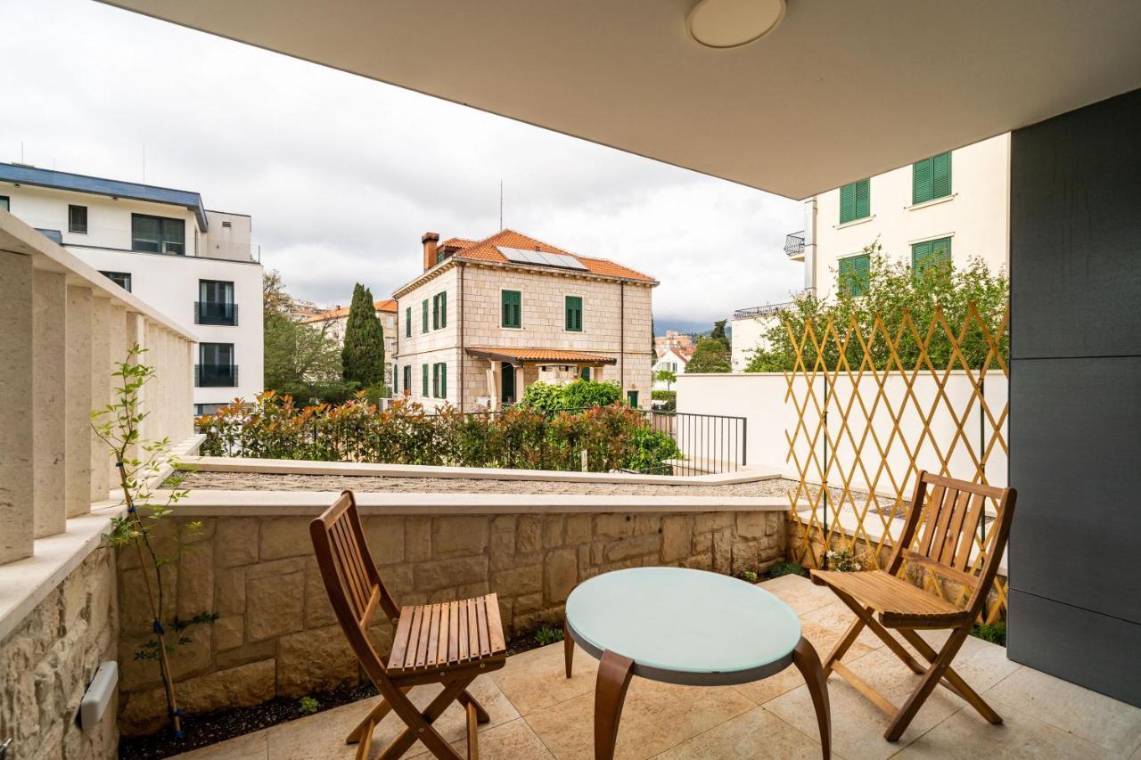 Studio Apartment Moskar Dubrovnik Exterior photo